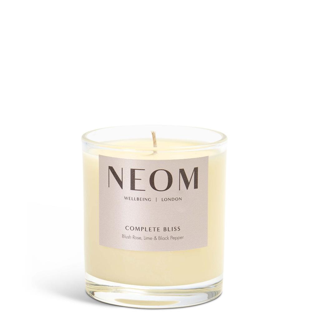 Lookfantastic NEOM Organics Complete Bliss Standard-Duftkerze
