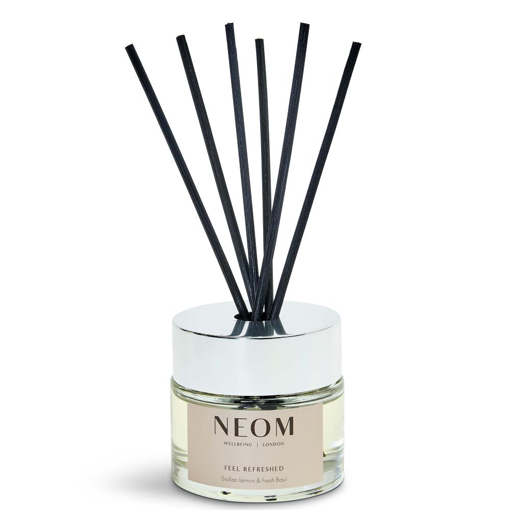 Lookfantastic NEOM Organics Reed Diffuser: Feel Refreshed (100 Ml)