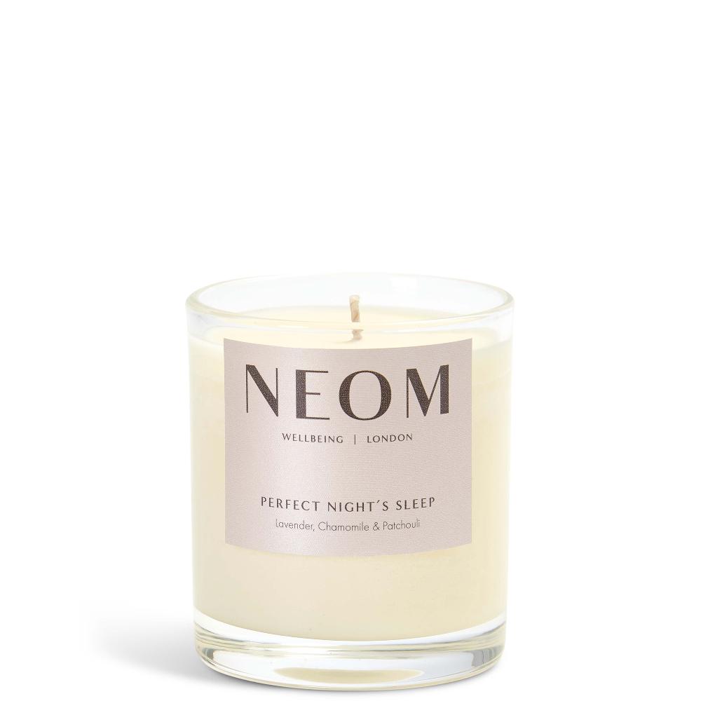 Lookfantastic NEOM Perfect Night's Sleep Duftkerze Mit 1 Docht