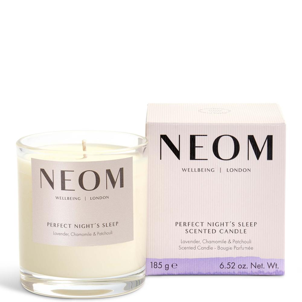 lookfantastic NEOM Perfect Night's Sleep Duftkerze mit 1 Docht