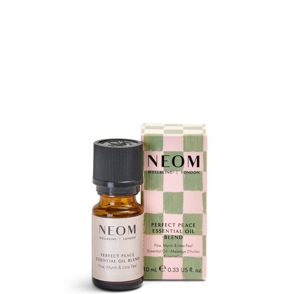 lookfantastic NEOM Perfect Peace Essential Oil Blend