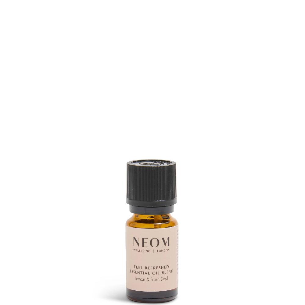 Lookfantastic NEOM Scent To Boost Your Energy Essential Oil Blend 10ml