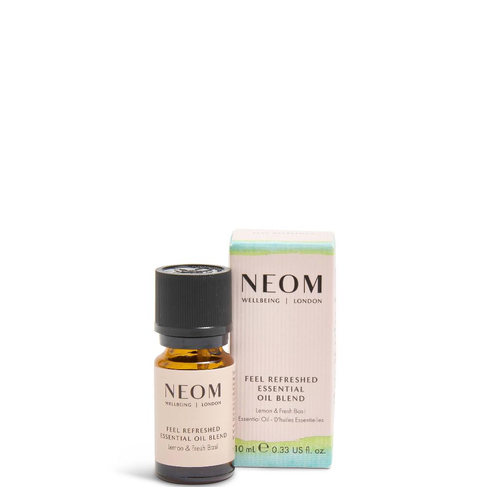 lookfantastic NEOM Scent to Boost Your Energy Essential Oil Blend 10ml