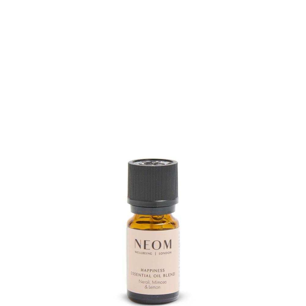 Lookfantastic NEOM Scent To Make You Happy Essential Oil Blend 10ml