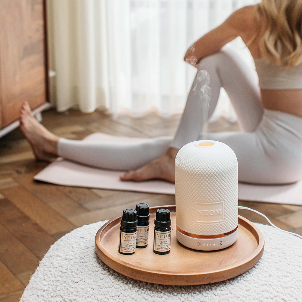 Lookfantastic NEOM Scent To Make You Happy Essential Oil Blend 10ml