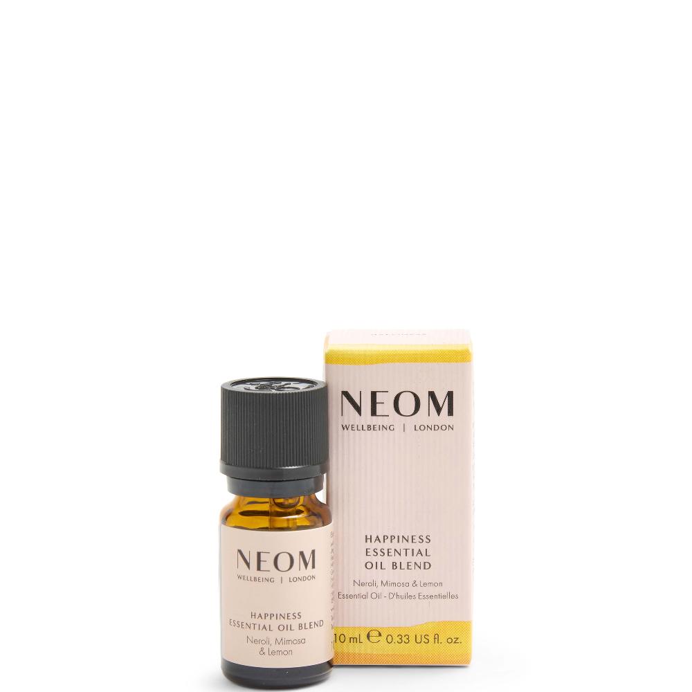 lookfantastic NEOM Scent to Make You Happy Essential Oil Blend 10ml