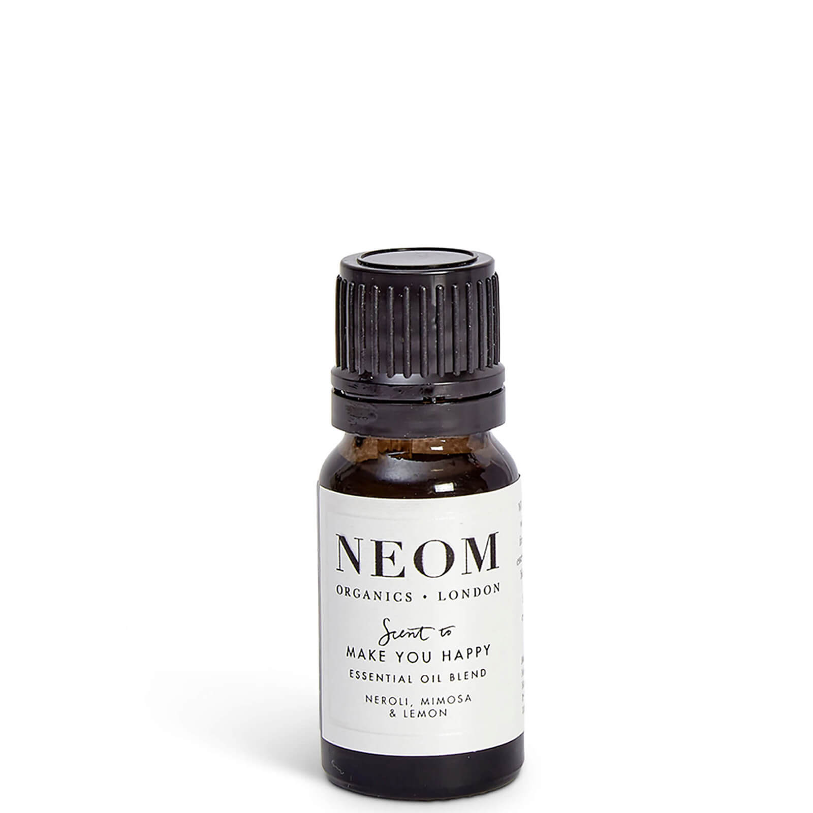 Lookfantastic NEOM Scent To Make You Happy Set - Black