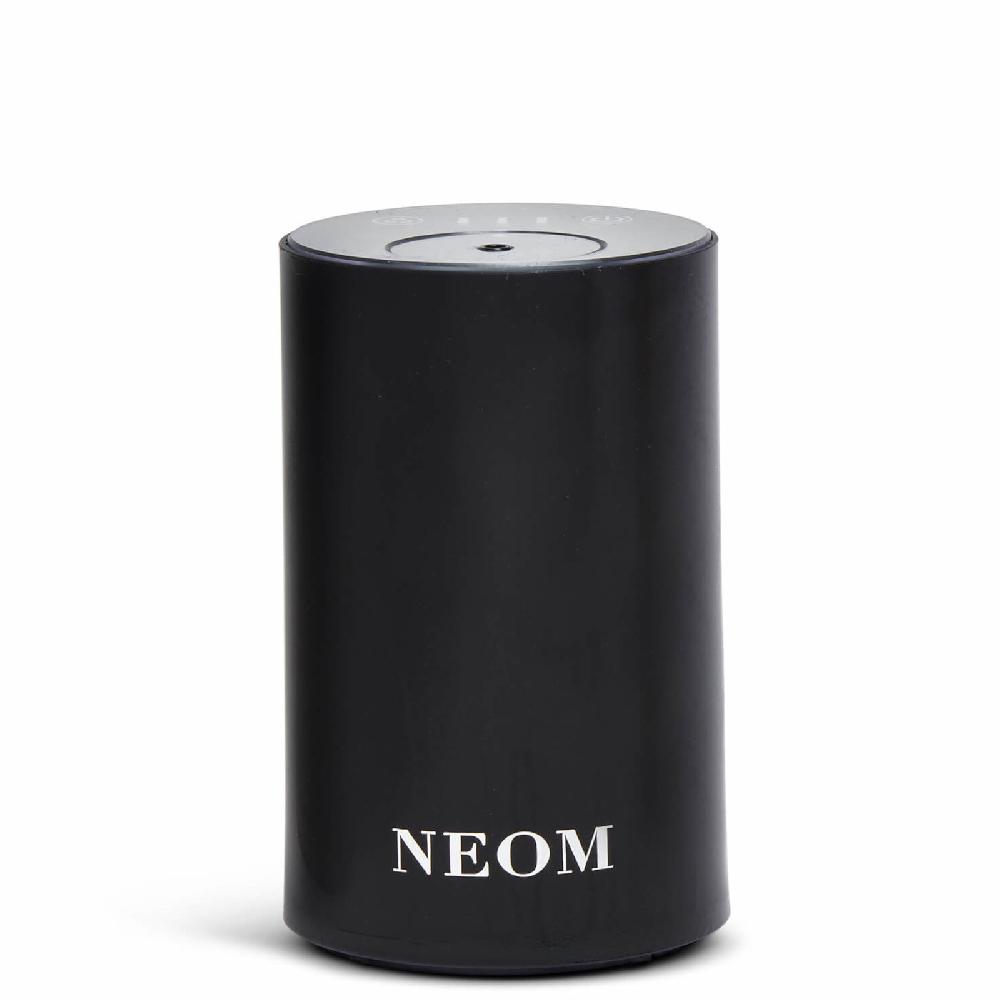 Lookfantastic NEOM Scent To Make You Happy Set - Black