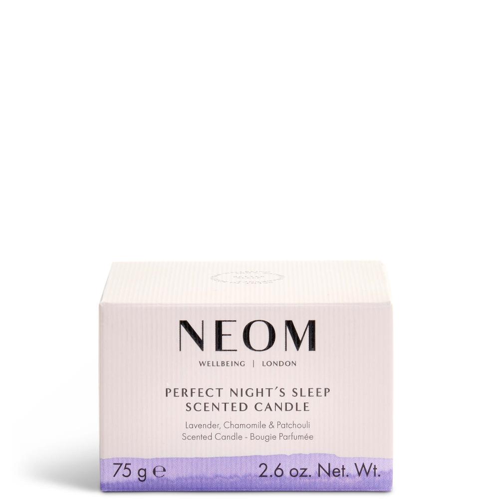 Lookfantastic NEOM Tranquillity Scented Travel Candle