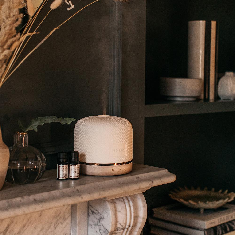 Lookfantastic NEOM Ultimate Calm Ätherische Ölmischung Kit