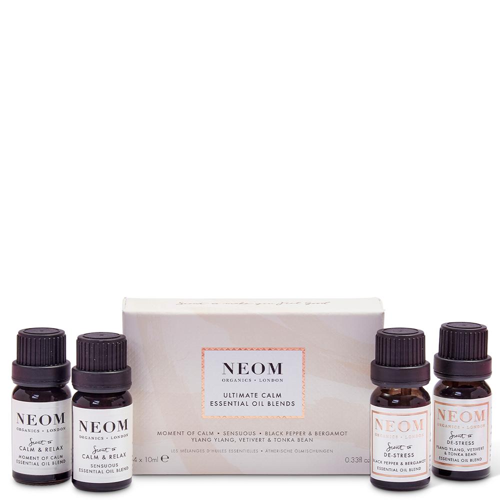 lookfantastic NEOM Ultimate Calm Ätherische Ölmischung Kit