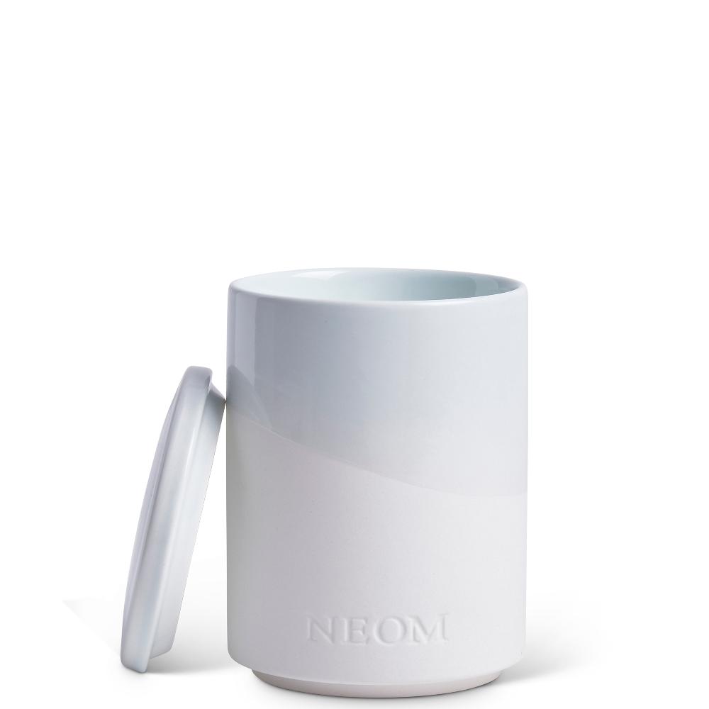 Lookfantastic NEOM Ylang Ylang Vetiver Und Tonkabohne Duftkerze 320 G