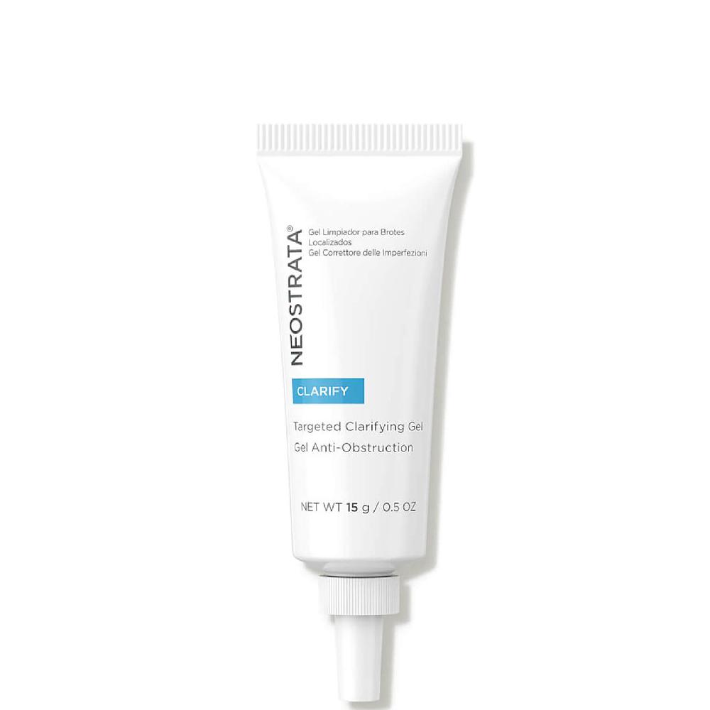 lookfantastic Neostrata Clarify Gezielt klärendes Gel für zu Rötungen neigender Haut 15 g