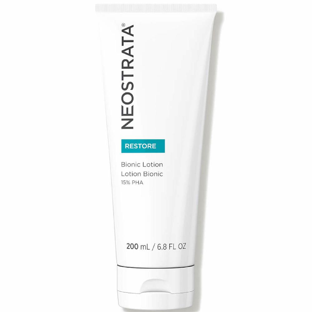lookfantastic Neostrata Restore Bionic Lotion mit PHAs für trockene Haut 200 ml