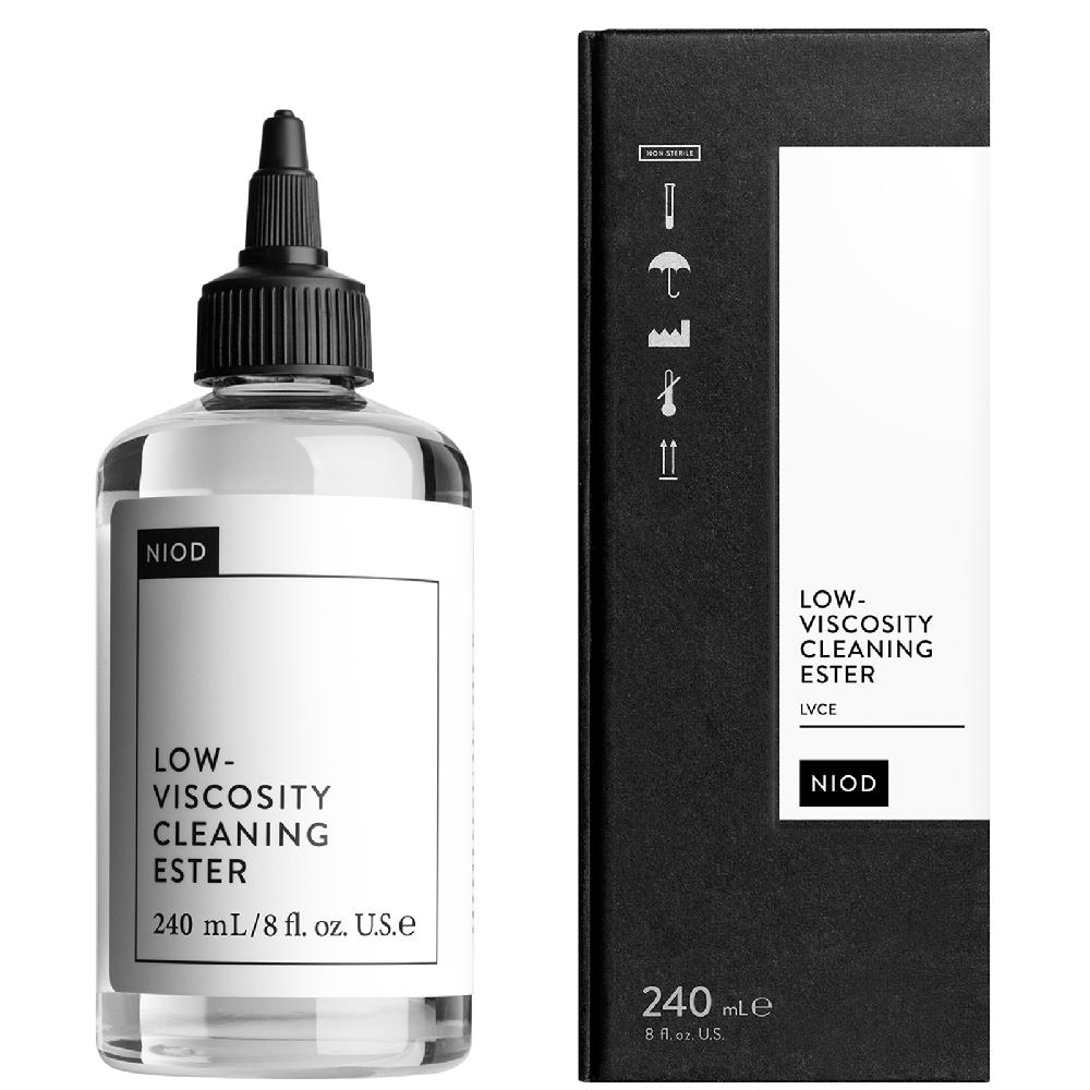 Lookfantastic NIOD Low-Viscosity Cleaning Ester (240ml)