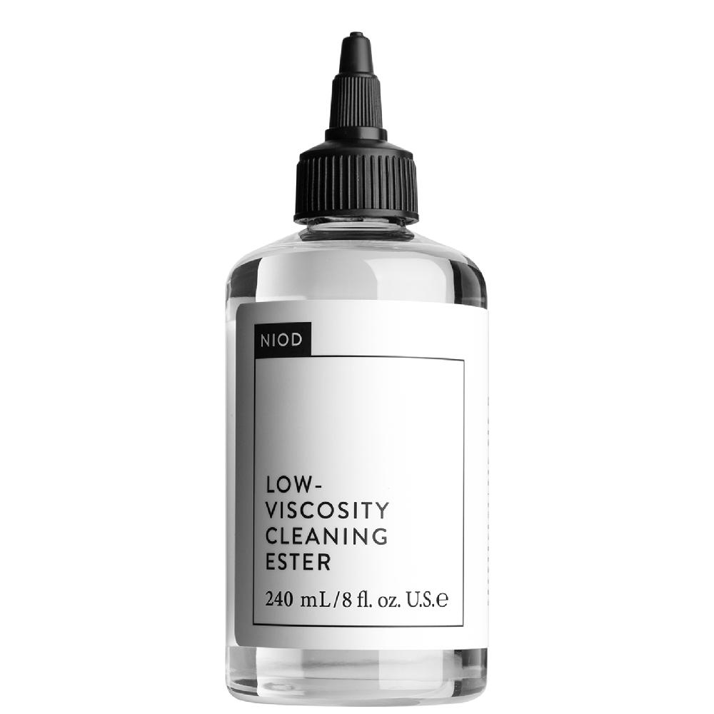lookfantastic NIOD Low-Viscosity Cleaning Ester (240ml)