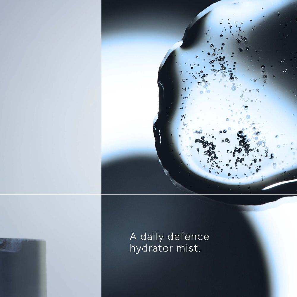 Lookfantastic NIOD Superoxide Dismutase Saccharide Mist 240 ml