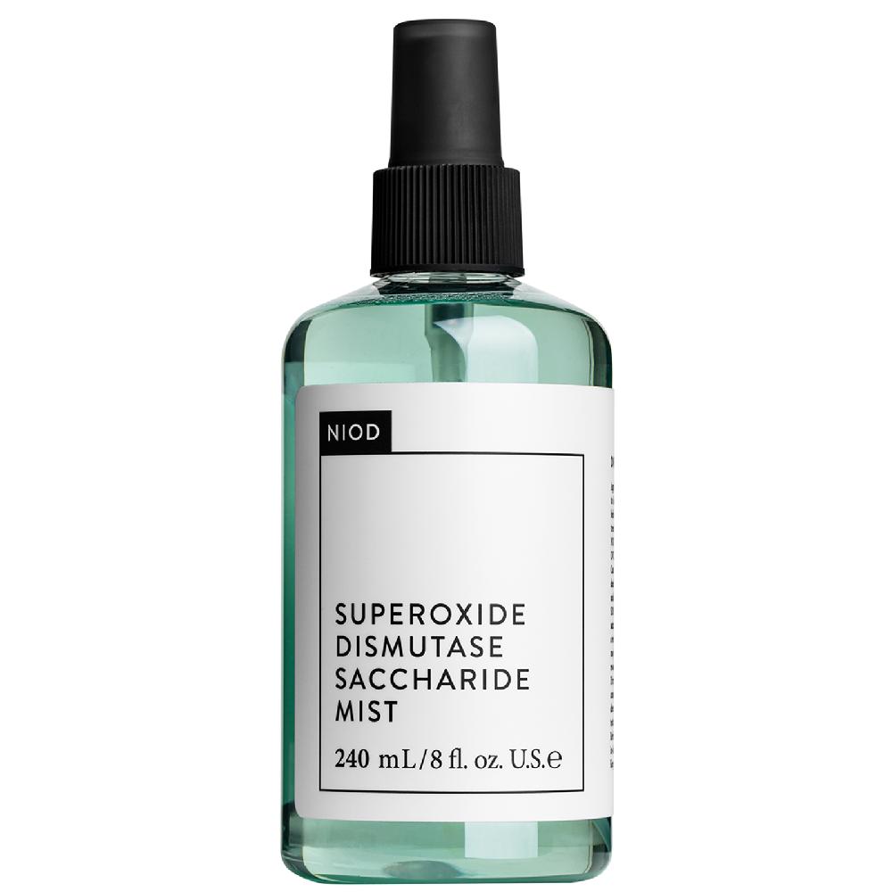 lookfantastic NIOD Superoxide Dismutase Saccharide Mist 240 ml