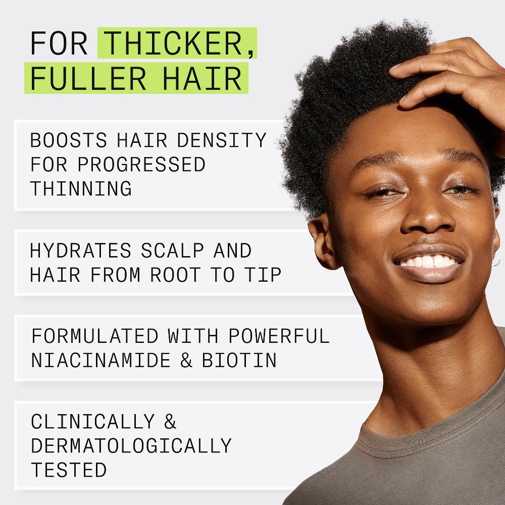 Lookfantastic NIOXIN Scalp And Hair Thickening System 2 Leave On Treatment 100ml