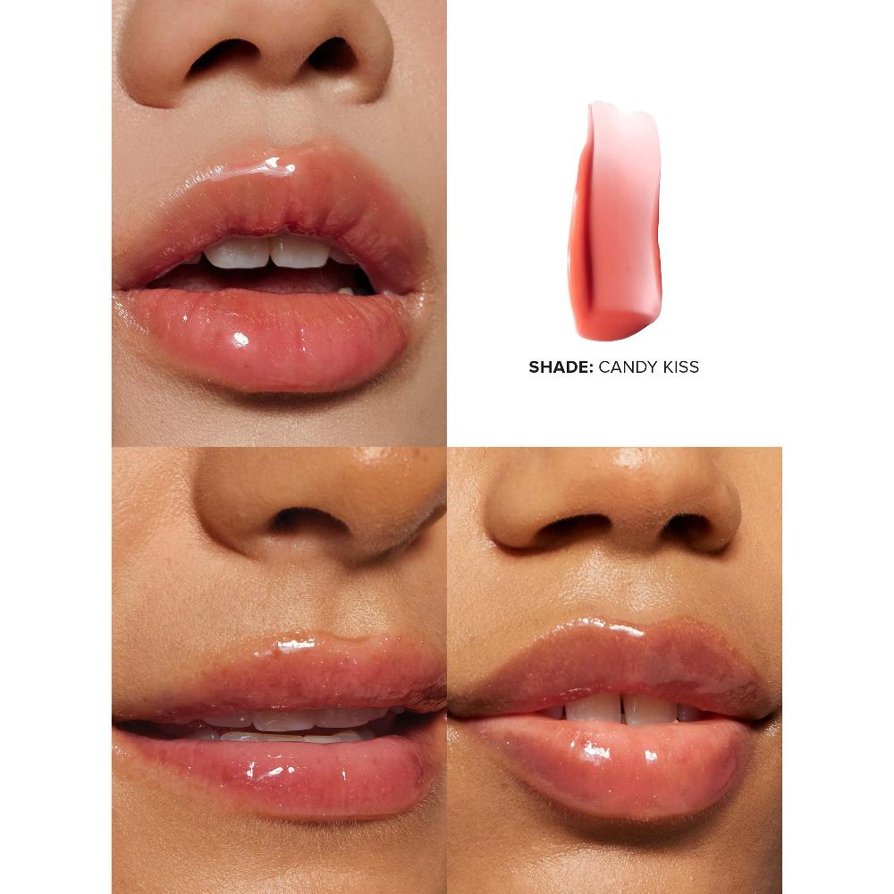Lookfantastic NUDESTIX Hydrating Peptide Lip Butter 10ml (Various Shades)