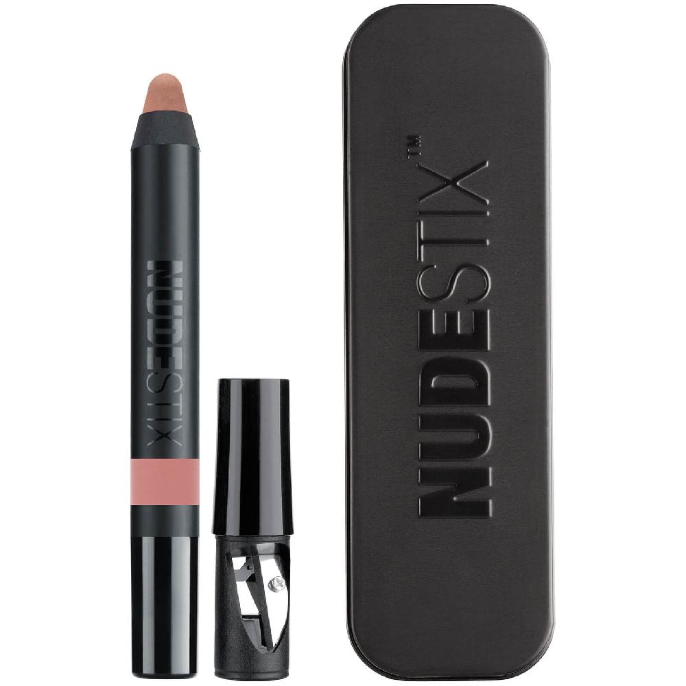 lookfantastic NUDESTIX Intense Matte Lip + Cheek Pencil - verschiedene Farben