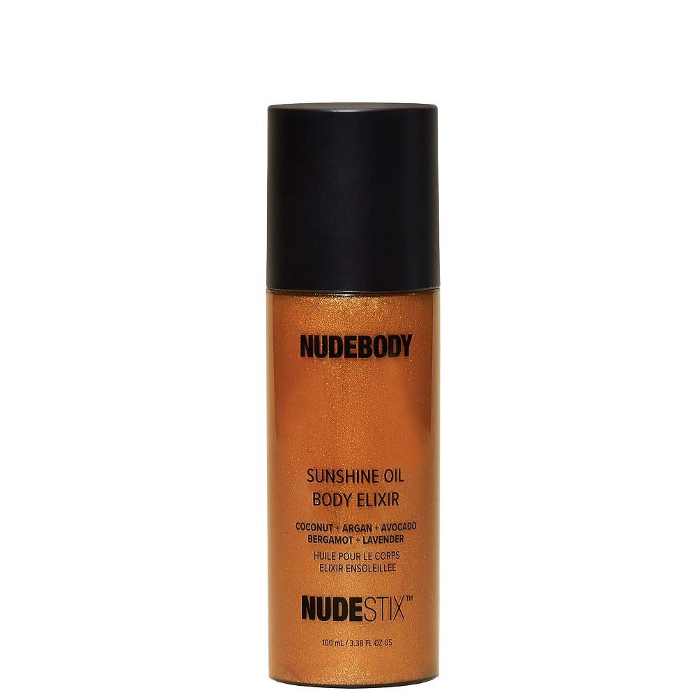 lookfantastic NUDESTIX Nudebody Sunshine Öl-Körperelixir 100 ml