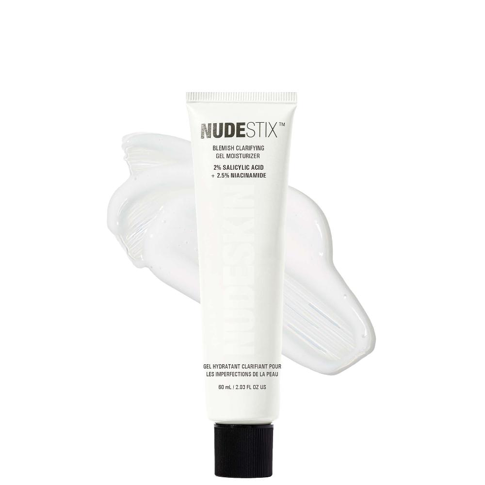 Lookfantastic NUDESTIX NUDESKIN Blemish Clarifying Gel Moisturiser 60ml