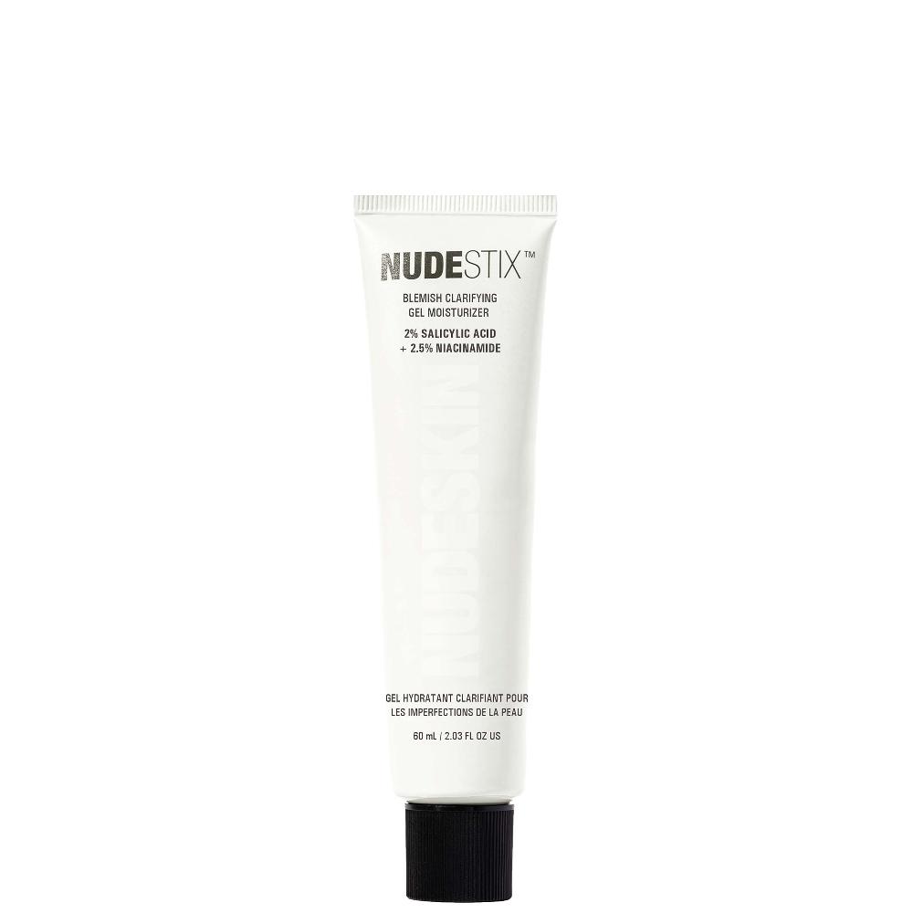 lookfantastic NUDESTIX NUDESKIN Blemish Clarifying Gel Moisturiser 60ml