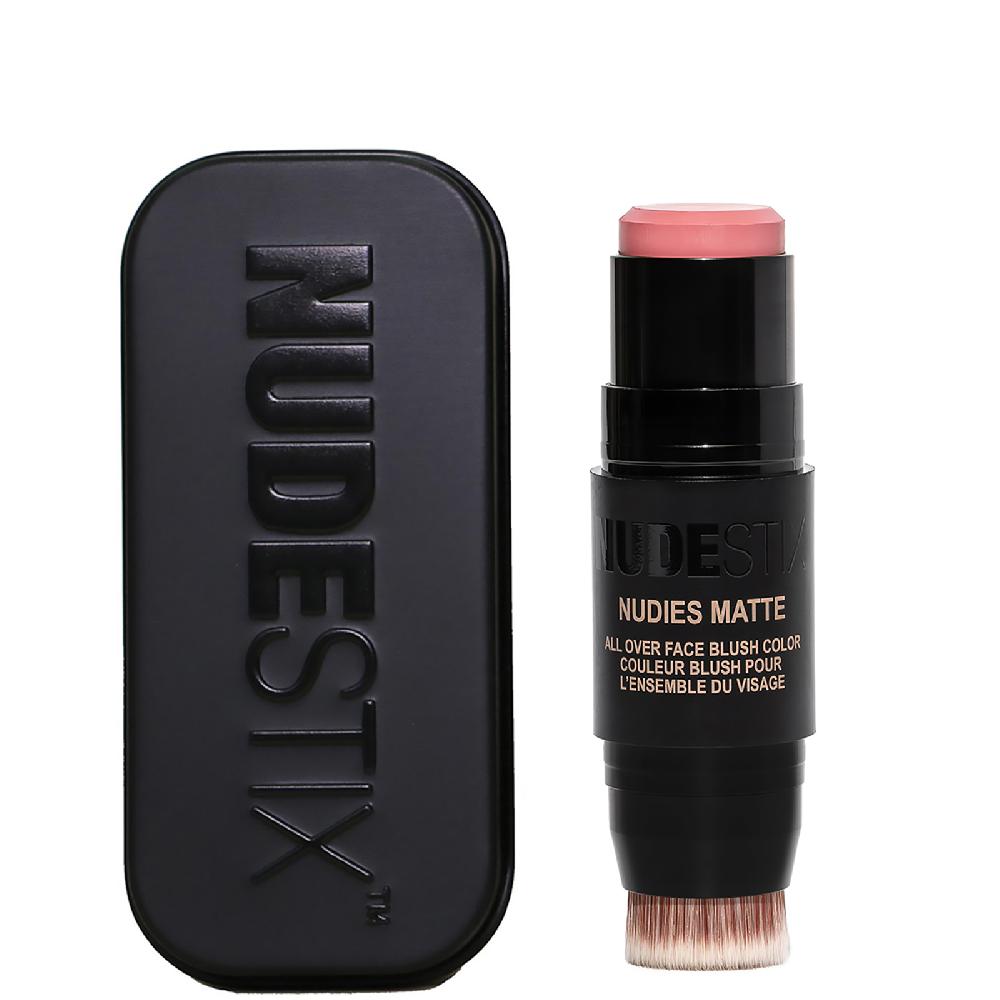lookfantastic NUDESTIX Nudies Matte All Over Face Rougefarbe 7 g (Verschiedene Farbtöne)