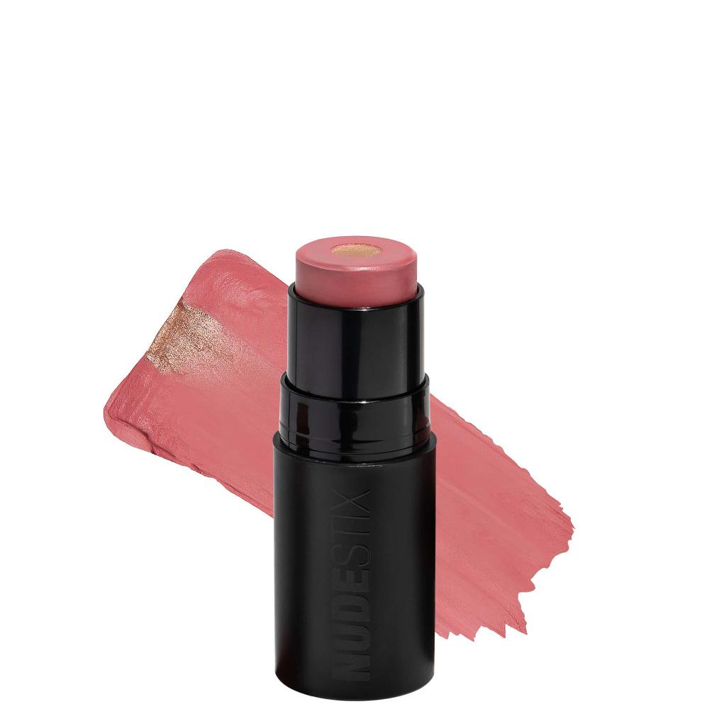 lookfantastic NUDESTIX Nudies Matte and Glow Core All Over Face Blush Colour 6g (Various Shades)