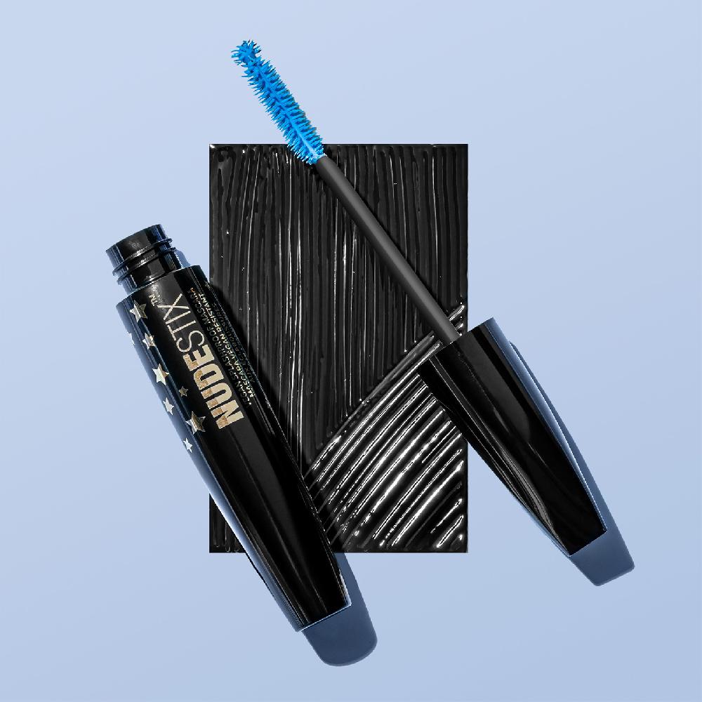 Lookfantastic NUDESTIX Spritzwassergeschützte Wimperntusche - Schwarz 12ml