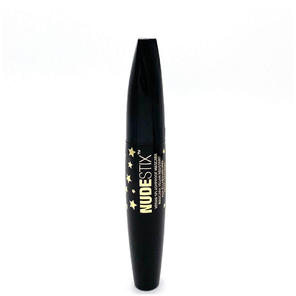 lookfantastic NUDESTIX Spritzwassergeschützte Wimperntusche - Schwarz 12ml