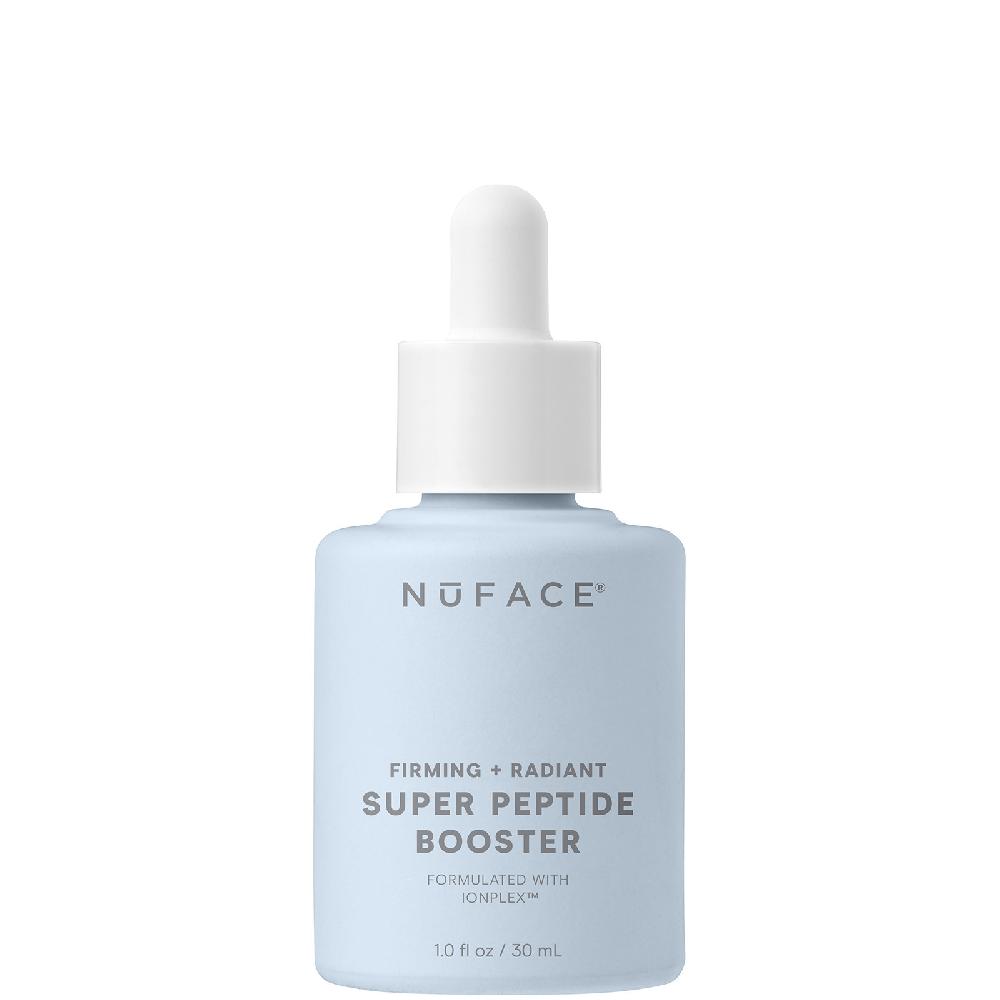 lookfantastic NuFACE Firming and Smoothing Super Peptide Booster Serum 30ml