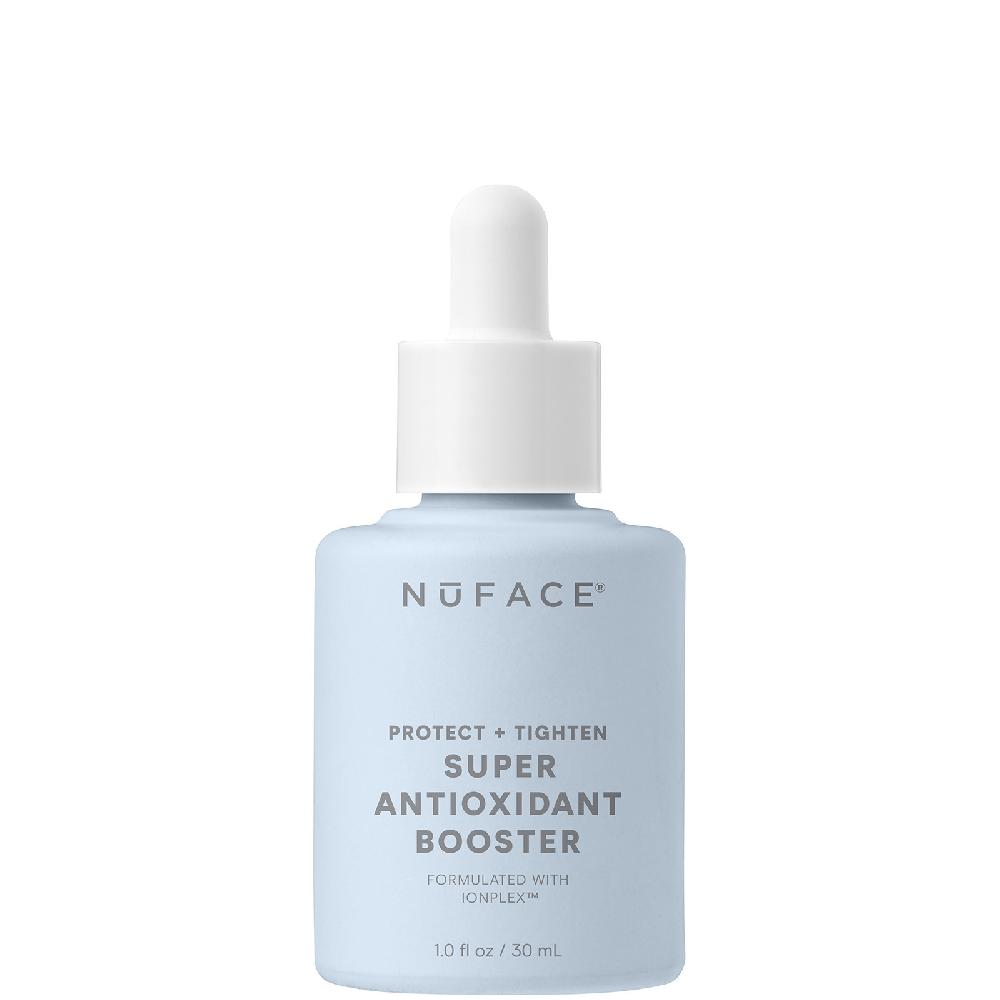 lookfantastic NuFACE Protect and Tighten Super Antioxidant Booster Serum 30ml