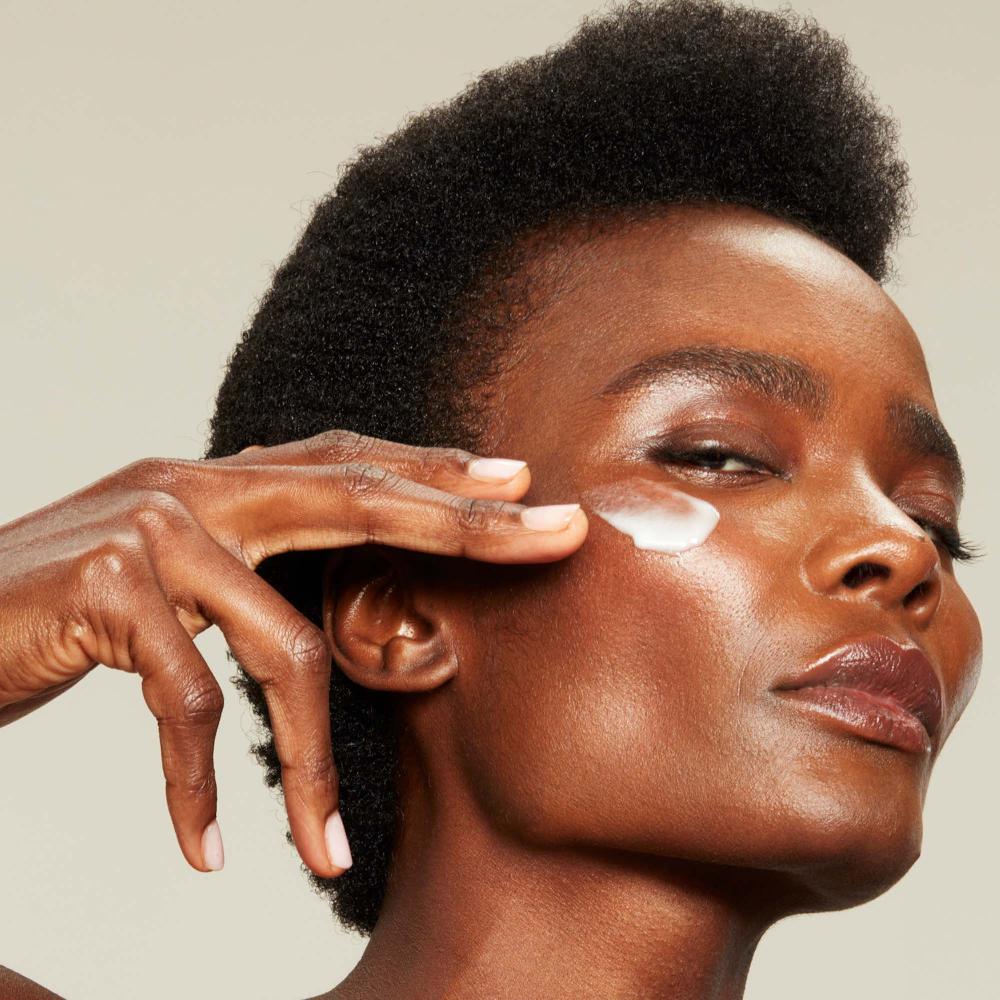 Lookfantastic NuFACE Straffende Und Aufhellende Seidencreme 97.6ml