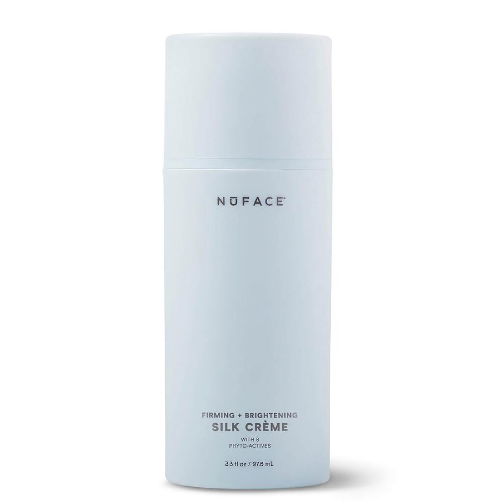 lookfantastic NuFACE straffende und aufhellende Seidencreme 97.6ml