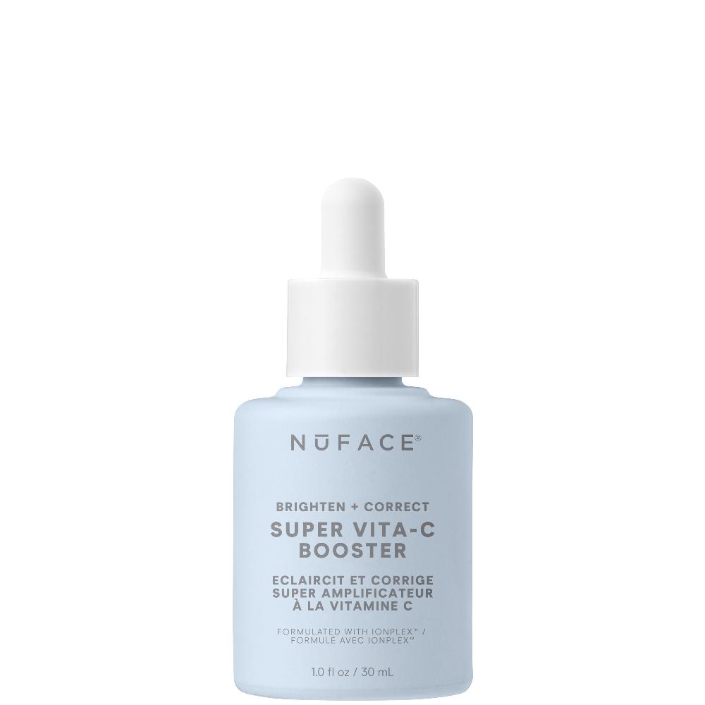 lookfantastic NuFACE Super Vita-C Booster Serum 30 ml