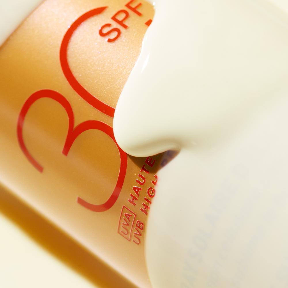 Lookfantastic NUXE Delicious Sun Spray Hoher Schutz LSF 30 Gesicht Und Körper Nuxe Sun 150 Ml