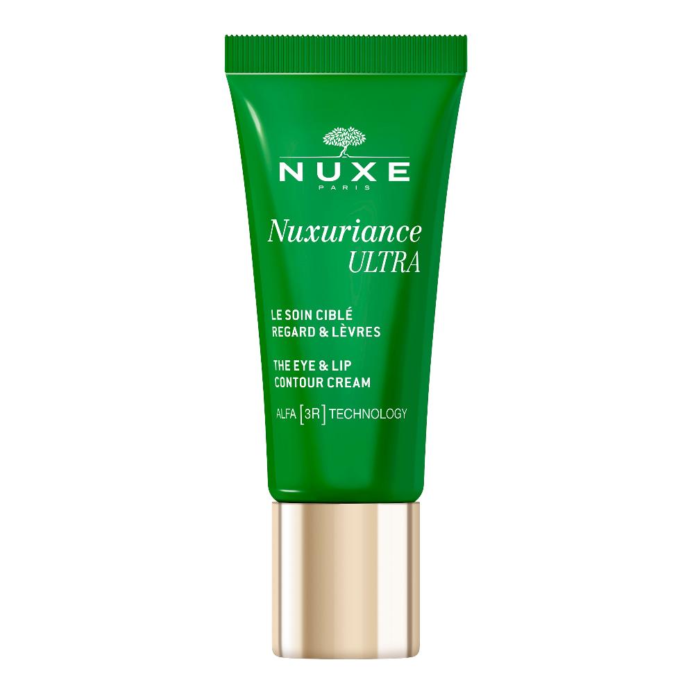 lookfantastic NUXE Die gezielte Augen- und Lippenkonturencreme Nuxuriance Ultra 15 ml