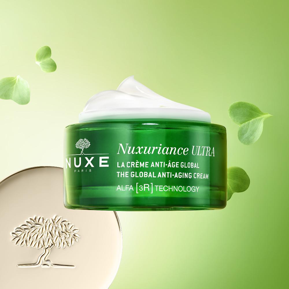 Lookfantastic NUXE Die Globale Anti-Aging-Creme Nuxuriance Ultra 50 Ml