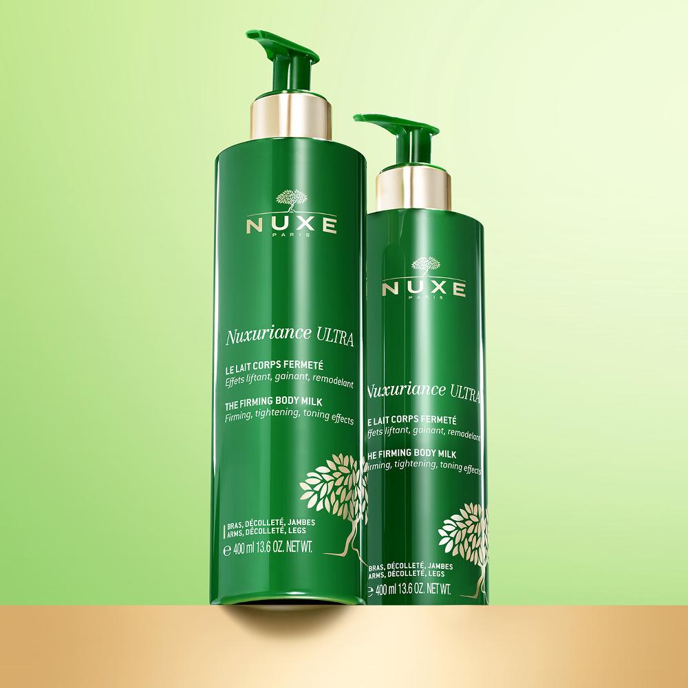 Lookfantastic NUXE Die Straffende Körpermilch Nuxuriance Ultra 400 Ml