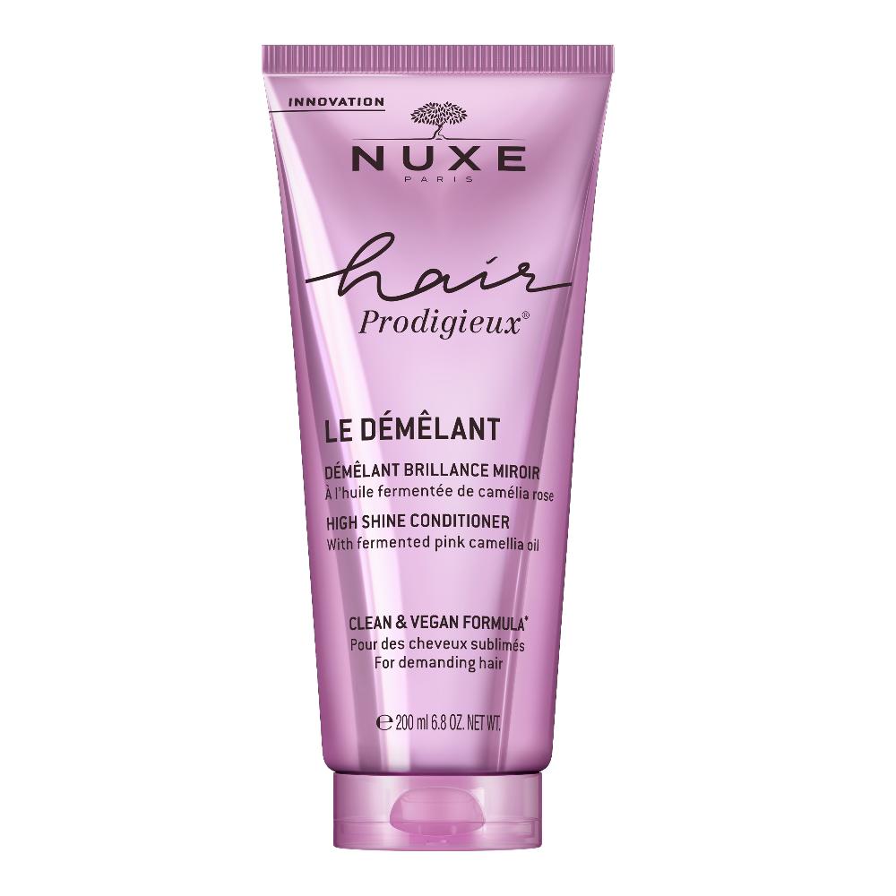 lookfantastic NUXE Hair Prodigieux® High Shine Spülung 200 ml