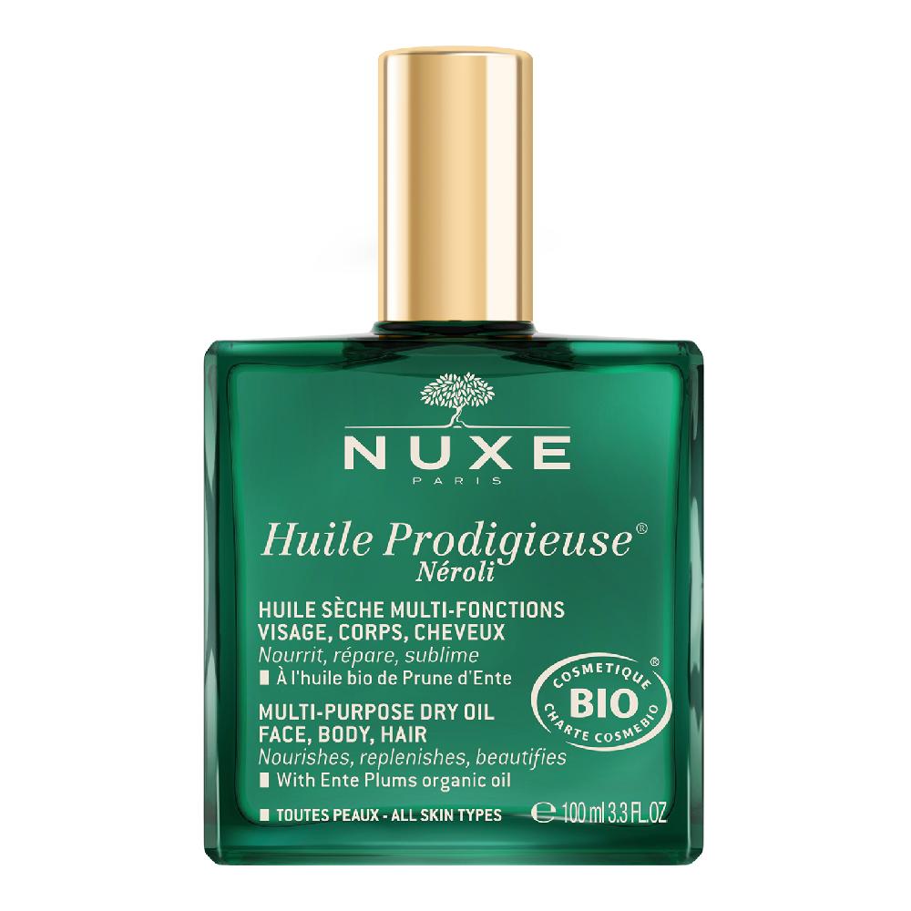 lookfantastic NUXE Huile Prodigieuse Neroli Öl - 100 ml
