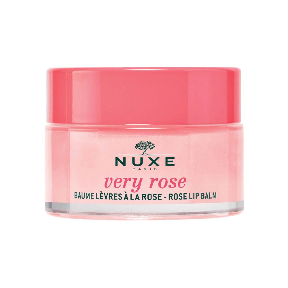 lookfantastic NUXE Hydrating lip balm Very Rose - 15 g
