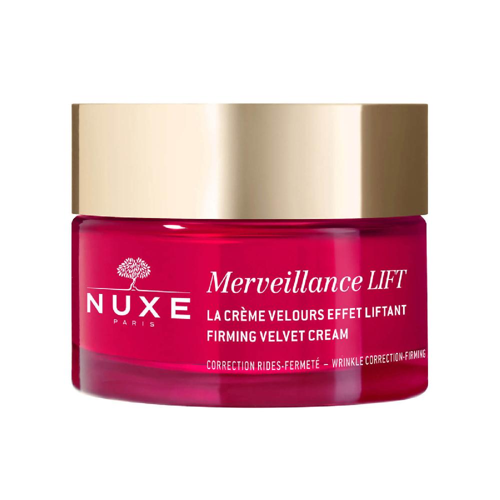 lookfantastic NUXE Merveillance Lift Straffende samtige Creme 50 ml