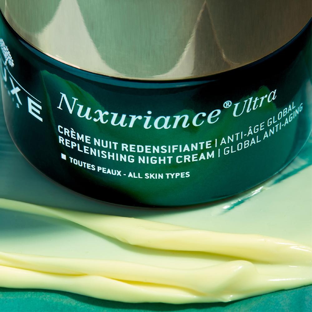 Lookfantastic NUXE Nuxuriance Ultra Nachtcreme 50 Ml