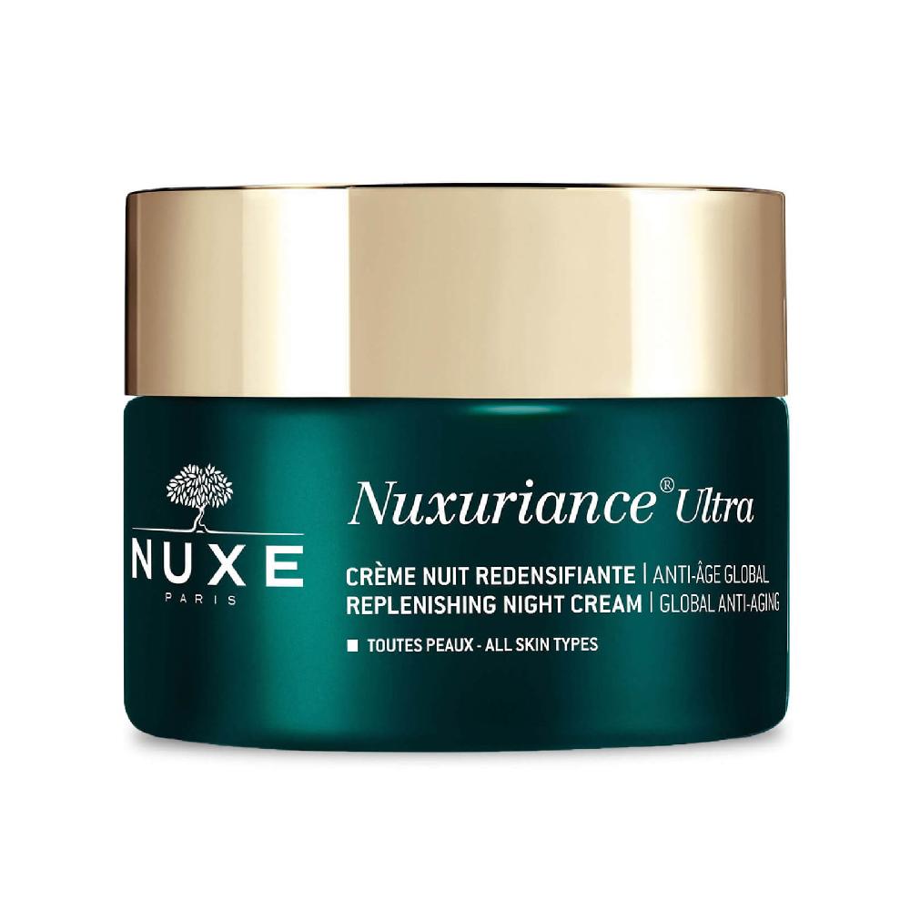 lookfantastic NUXE Nuxuriance Ultra Nachtcreme 50 ml