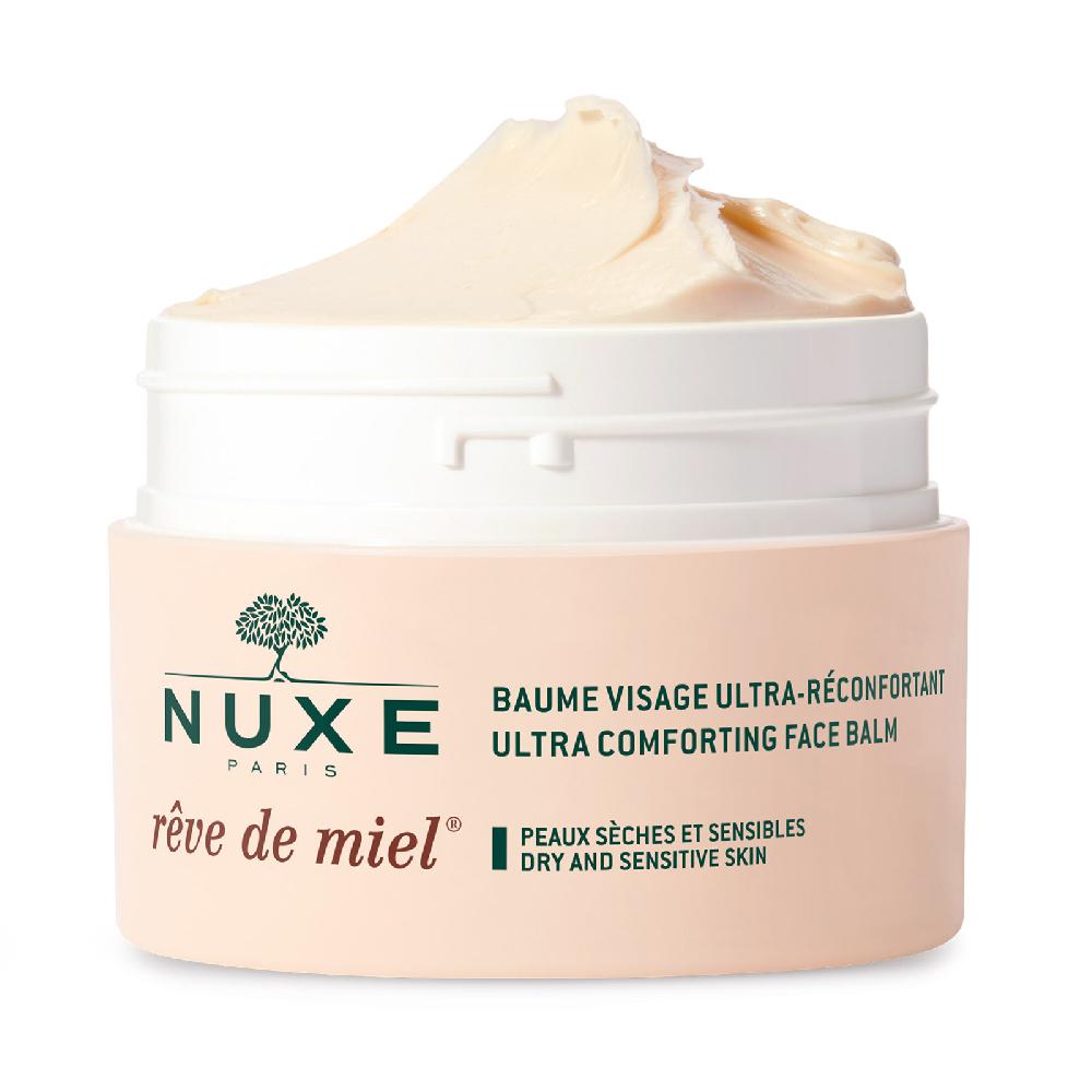 Lookfantastic NUXE Reve De Miel Ultra Comforting Face Balm 50ml
