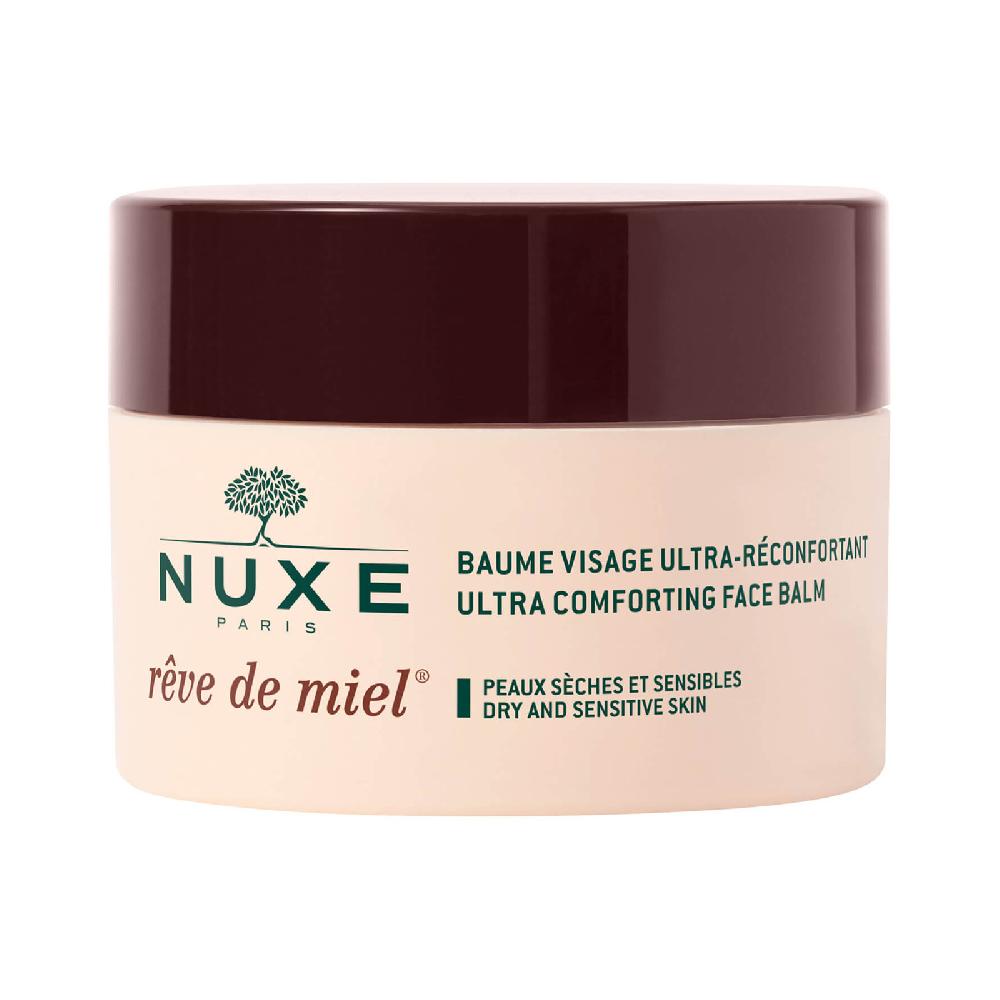 lookfantastic NUXE Reve de Miel Ultra Comforting Face Balm 50ml