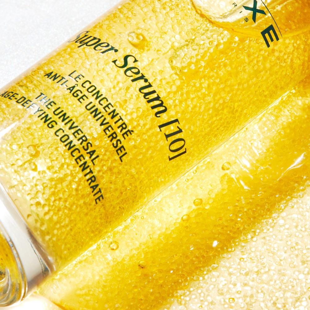 Lookfantastic NUXE Super Serum Universal Anti-Aging-Konzentrat 30 Ml